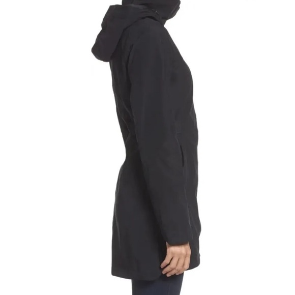 ⭐️ Host Pick ⭐️ THE NORTH FACE LANEY TRENCH II COAT - Picture 8 of 9
